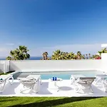 La Caleta Golf 别墅 *
