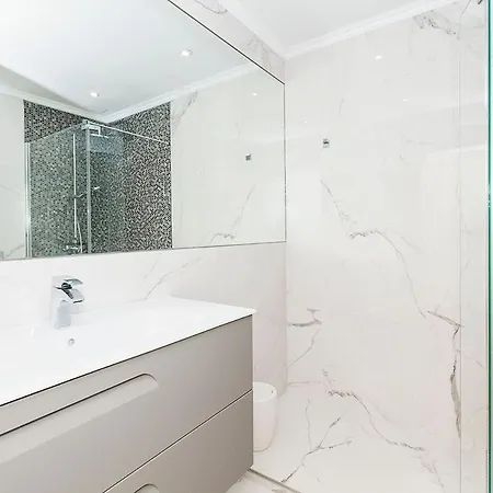 La Caleta Golf Vila Costa Adeje (Tenerife)