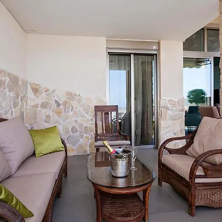 La Caleta Golf Vila Costa Adeje (Tenerife)