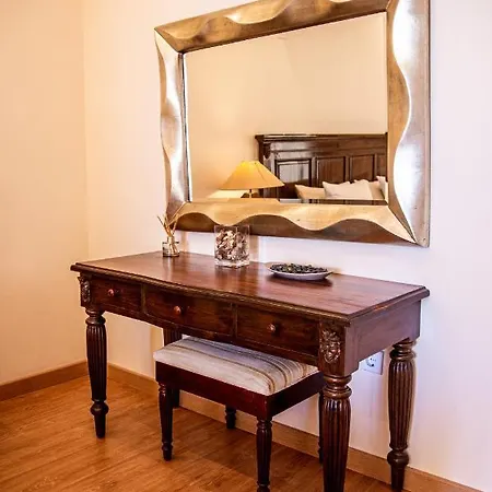 La Caleta Golf Vila *