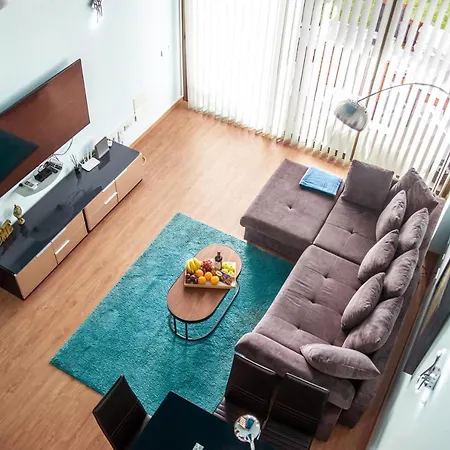 La Caleta Golf * Costa Adeje (Tenerife)