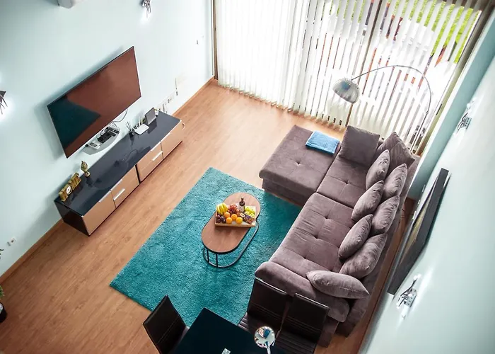 La Caleta Golf * 아데제