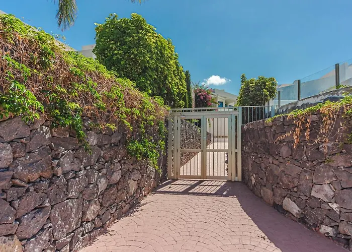 Villa La Caleta Golf