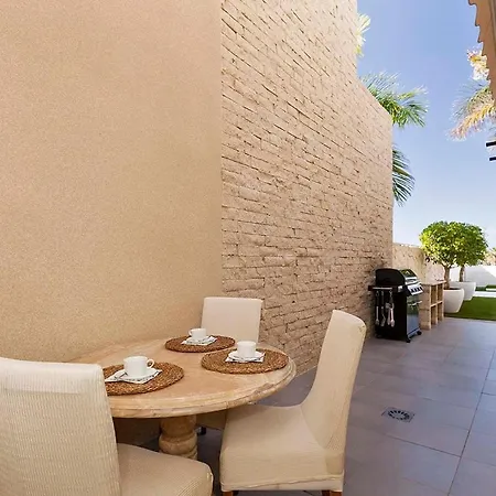 La Caleta Golf Villa