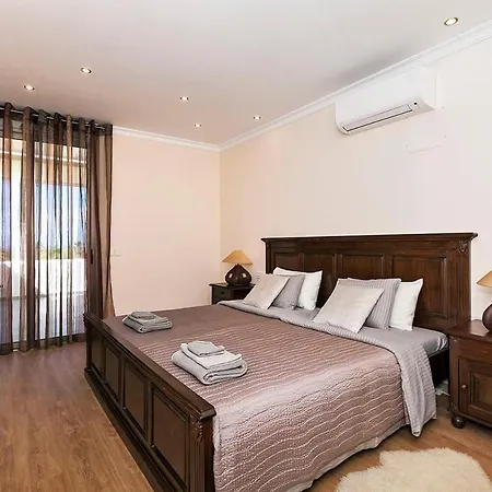 Vila La Caleta Golf