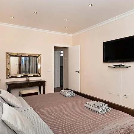 Villa La Caleta Golf Costa Adeje (Tenerife)