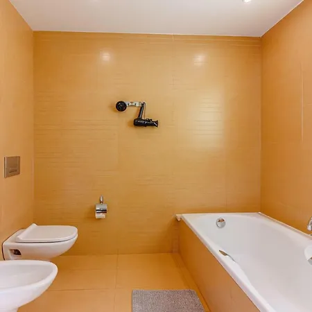 Villa La Caleta Golf Costa Adeje (Tenerife)