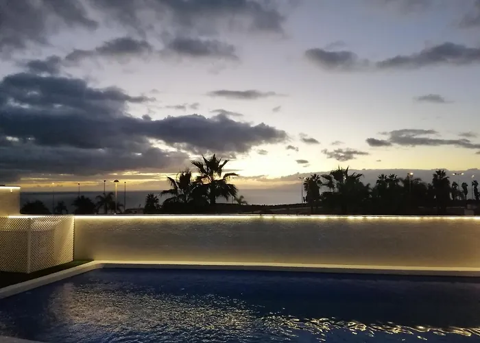 Villa La Caleta Golf *