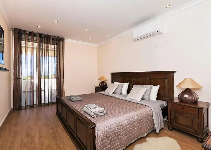 Villa La Caleta Golf