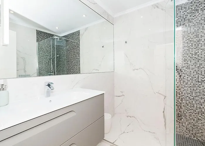 La Caleta Golf Вілла Адехе