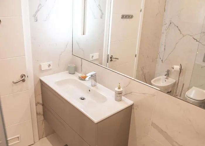 La Caleta Golf Вілла Адехе