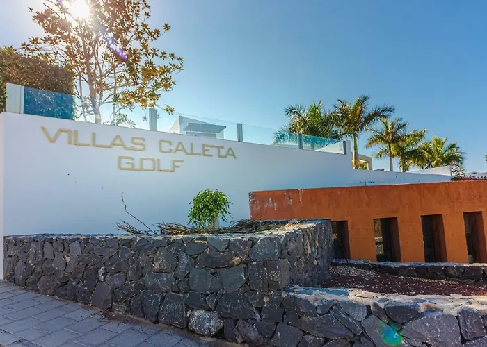 La Caleta Golf