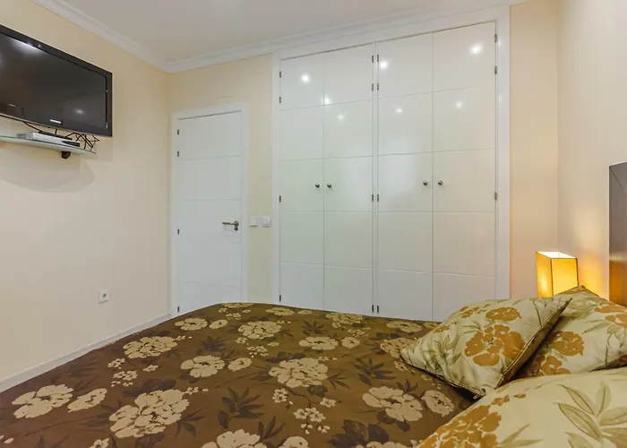 Вілла La Caleta Golf Адехе