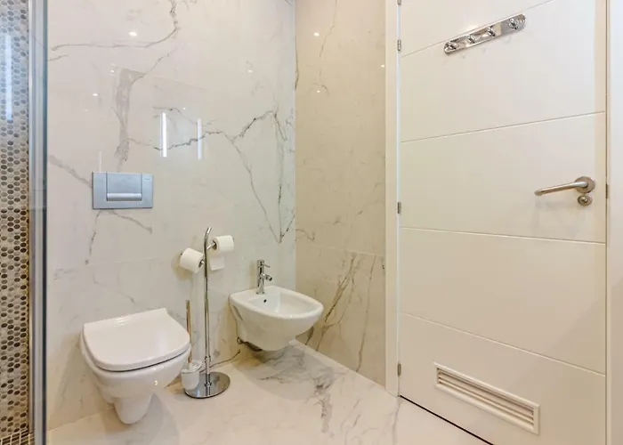 La Caleta Golf Вілла