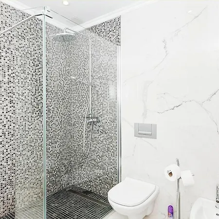 别墅 La Caleta Golf *