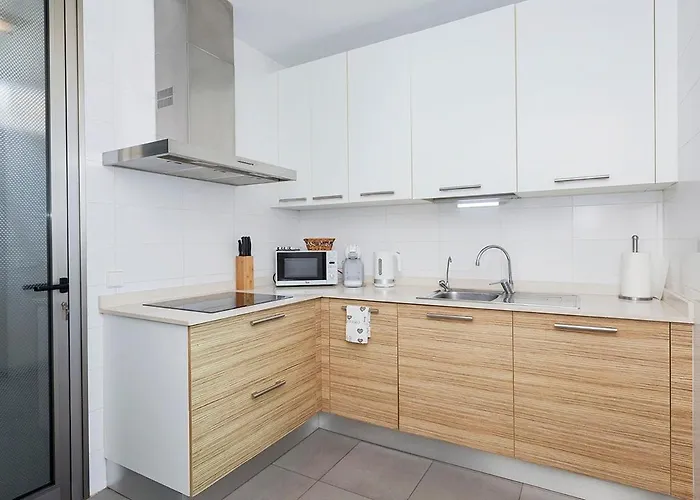 Вилла La Caleta Golf