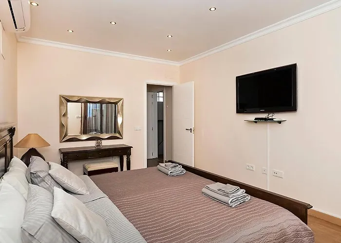 Вилла La Caleta Golf Адехе