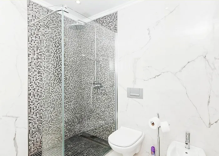 Вилла La Caleta Golf *