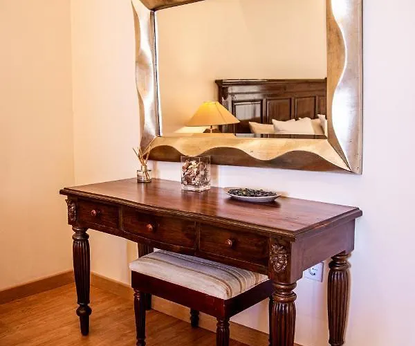 La Caleta Golf Вилла *