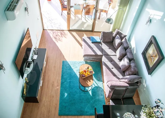 La Caleta Golf Вилла *